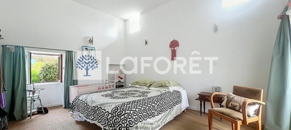 5 Schlafzimmer Haus in L'Absie, France, Nr. 98427 4