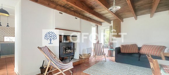 5 Schlafzimmer Haus in L'Absie, France, Nr. 98427 9