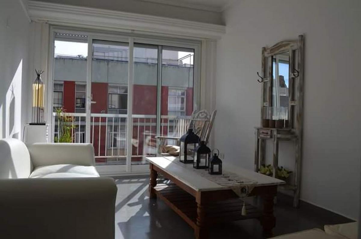 Studio à Mar del Plata, Argentina No. 103691