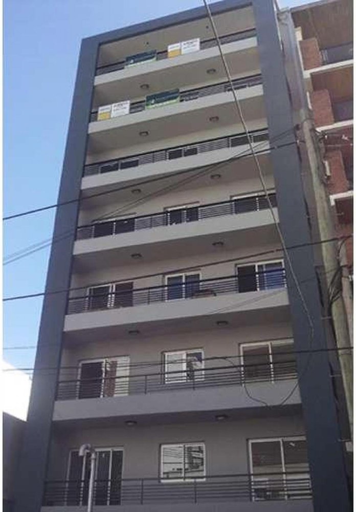 Lagerhaus in Vicente Lopez, Argentina, Nr. 104524