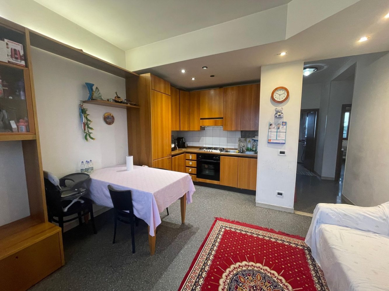 4-Zimmer Wohnung in Venice, Italy, Nr. 228437