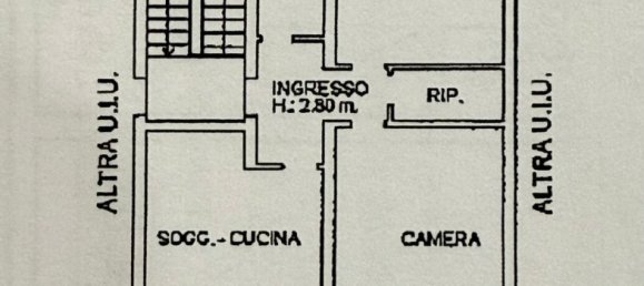 4-Zimmer Wohnung in Venice, Italy, Nr. 228437 18