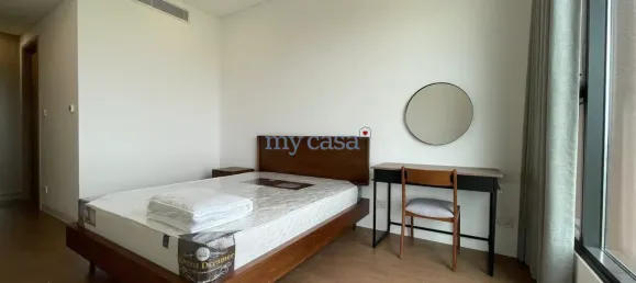 2 dormitorios apartamento en alquiler en Thu Duc, Ho Chi Minh, Vietnam № 8643 4