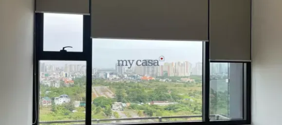 2 dormitorios apartamento en alquiler en Thu Duc, Ho Chi Minh, Vietnam № 8643 7
