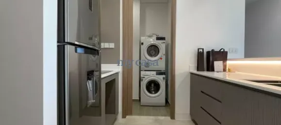 2 dormitorios apartamento en alquiler en Thu Duc, Ho Chi Minh, Vietnam № 8643 5