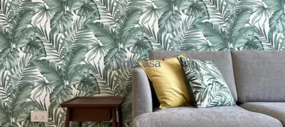 2 dormitorios apartamento en alquiler en Thu Duc, Ho Chi Minh, Vietnam № 8643 12