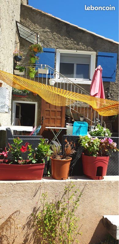 3 غرف نوم منزل في Occitanie, France رقم 336020