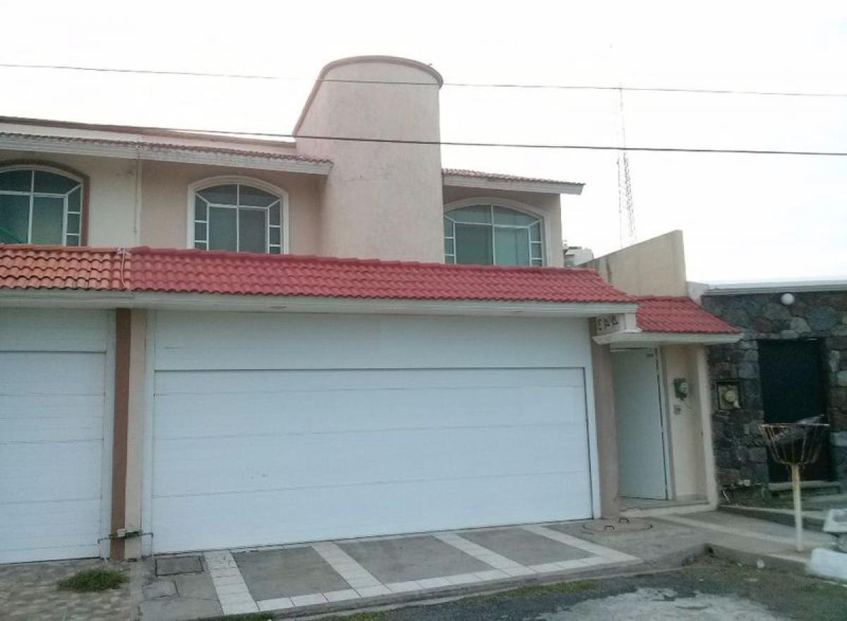 3 Schlafzimmer Haus in Veracruz, Mexico, Nr. 210797