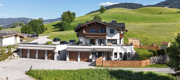 Hotel in Saalfelden am Steinernen Meer, Austria No. 182067 3