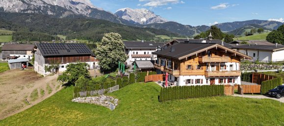 Hotel in Saalfelden am Steinernen Meer, Austria No. 182067 2