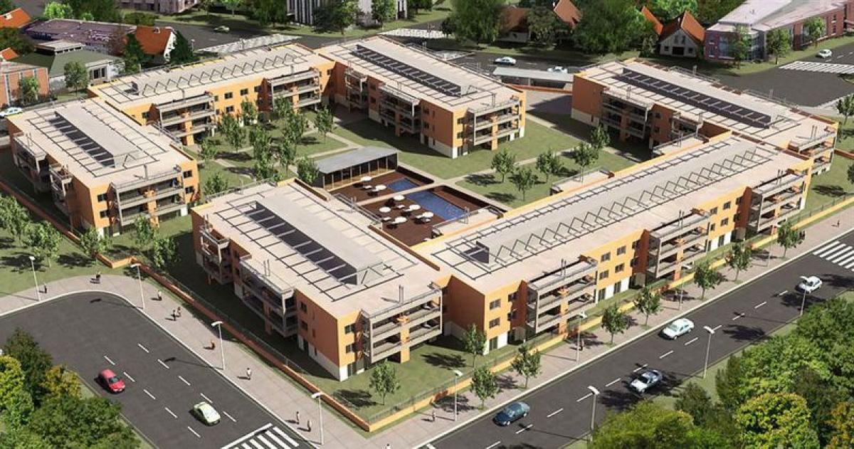 Lagerhaus in San Isidro, Argentina 12m², Nr. 22751