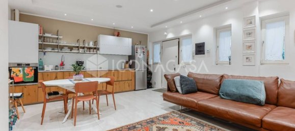 3 chambres Appartement à Milan, Italy No. 370102 8