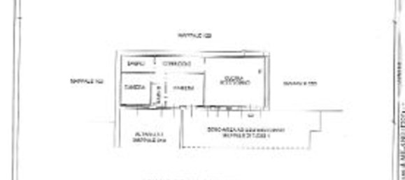 3 chambres Appartement à Milan, Italy No. 370102 36