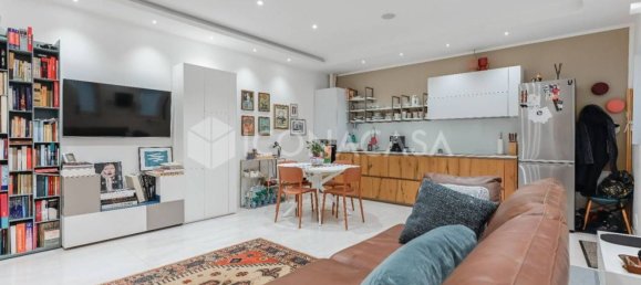 3 chambres Appartement à Milan, Italy No. 370102 5