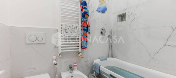 3 chambres Appartement à Milan, Italy No. 370102 22