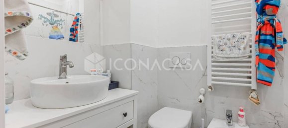 3 chambres Appartement à Milan, Italy No. 370102 25