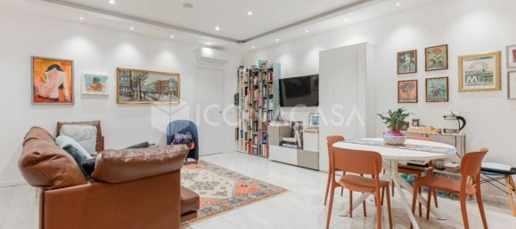 3 chambres Appartement à Milan, Italy No. 370102 2