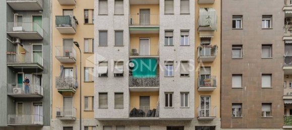 3 chambres Appartement à Milan, Italy No. 370102 35