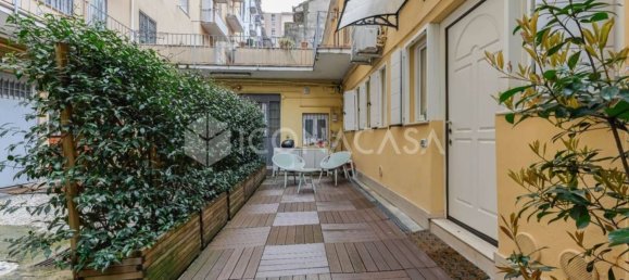 3 chambres Appartement à Milan, Italy No. 370102 32