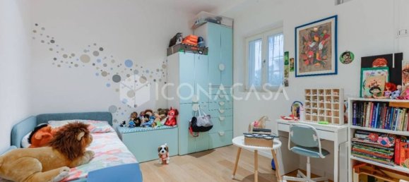 3 chambres Appartement à Milan, Italy No. 370102 15