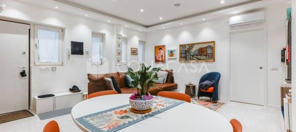 3 chambres Appartement à Milan, Italy No. 370102 4