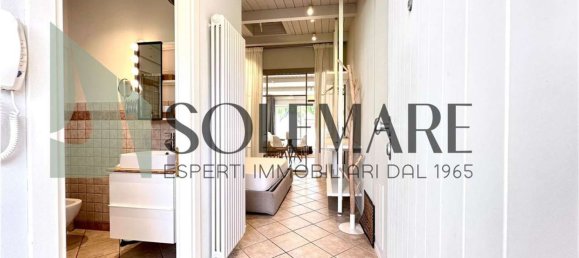 Studio in Cesenatico, Italy, Nr. 170902 15