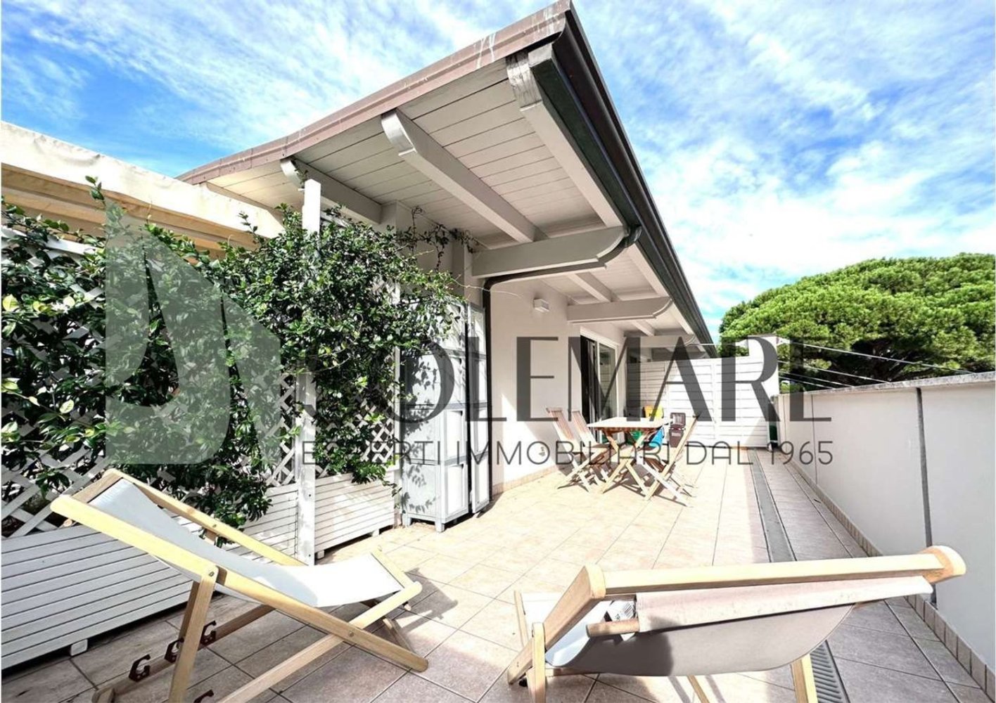 Studio in Cesenatico, Italy, Nr. 170902