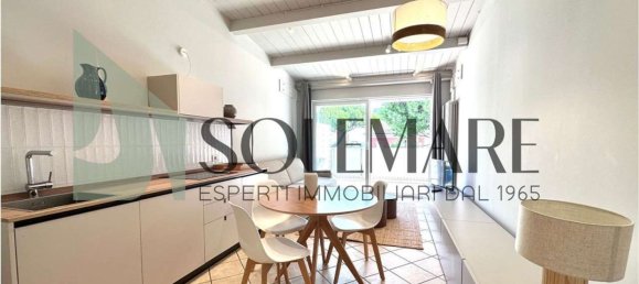 Studio in Cesenatico, Italy, Nr. 170902 6