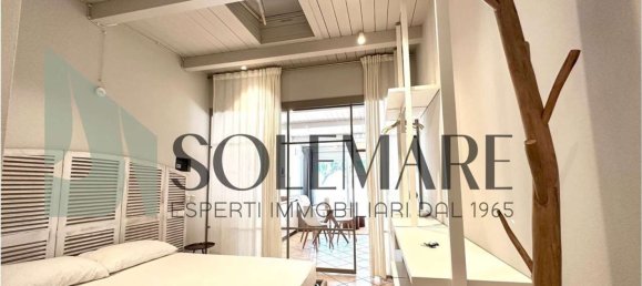 Studio in Cesenatico, Italy, Nr. 170902 13