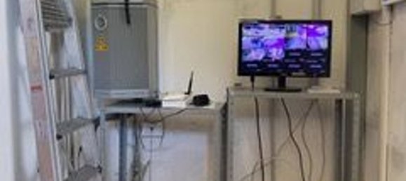 Gewerbliche Immobilie in Settimo Milanese, Italy 365m², Nr. 15755 19