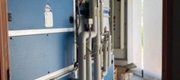 Gewerbliche Immobilie in Settimo Milanese, Italy 365m², Nr. 15755 18