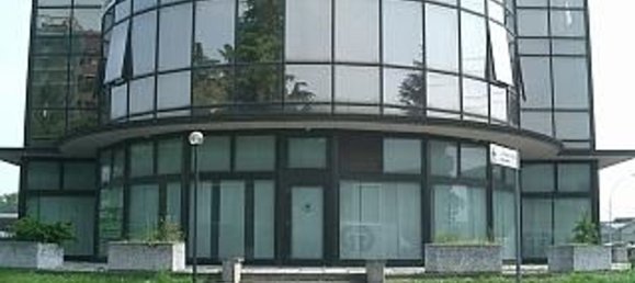 Gewerbliche Immobilie in Settimo Milanese, Italy 365m², Nr. 15755 2