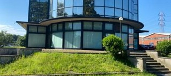 Gewerbliche Immobilie in Settimo Milanese, Italy 365m², Nr. 15755 11