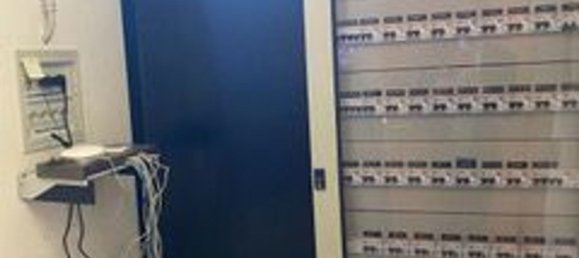 Gewerbliche Immobilie in Settimo Milanese, Italy 365m², Nr. 15755 20