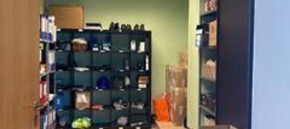 Gewerbliche Immobilie in Settimo Milanese, Italy 365m², Nr. 15755 24