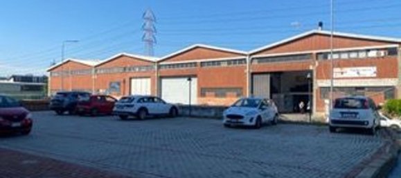 Gewerbliche Immobilie in Settimo Milanese, Italy 365m², Nr. 15755 12