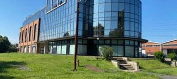 Gewerbliche Immobilie in Settimo Milanese, Italy 365m², Nr. 15755 10