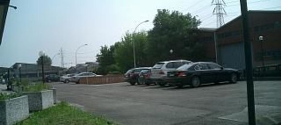 Gewerbliche Immobilie in Settimo Milanese, Italy 365m², Nr. 15755 5