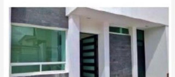 Casa de 3 dormitorios en Querétaro, Mexico No. 163812 2