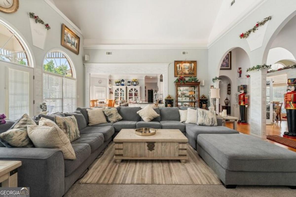 5 bedrooms House in Cataula, USA No. 433457