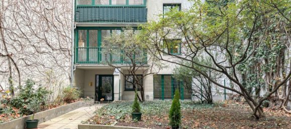 2 rooms Apartment in Mariahilf, Austria No. 89567 5