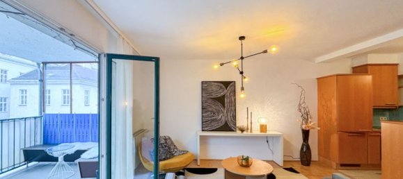 2 rooms Apartment in Mariahilf, Austria No. 89567 3