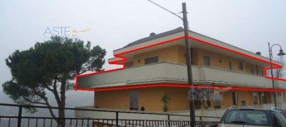 Apartamento de 6 habitaciónes en Silvi, Italy No. 94916 52