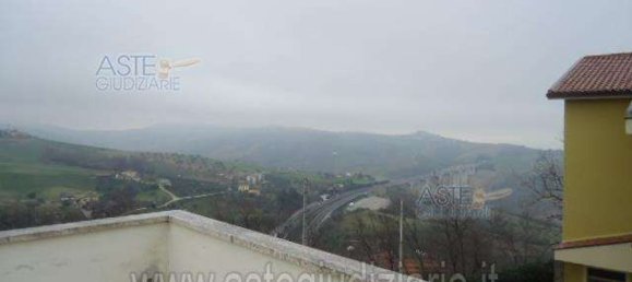 Apartamento de 6 habitaciónes en Silvi, Italy No. 94916 69