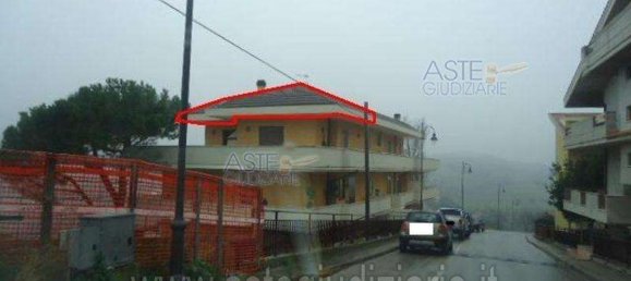 Apartamento de 6 habitaciónes en Silvi, Italy No. 94916 62