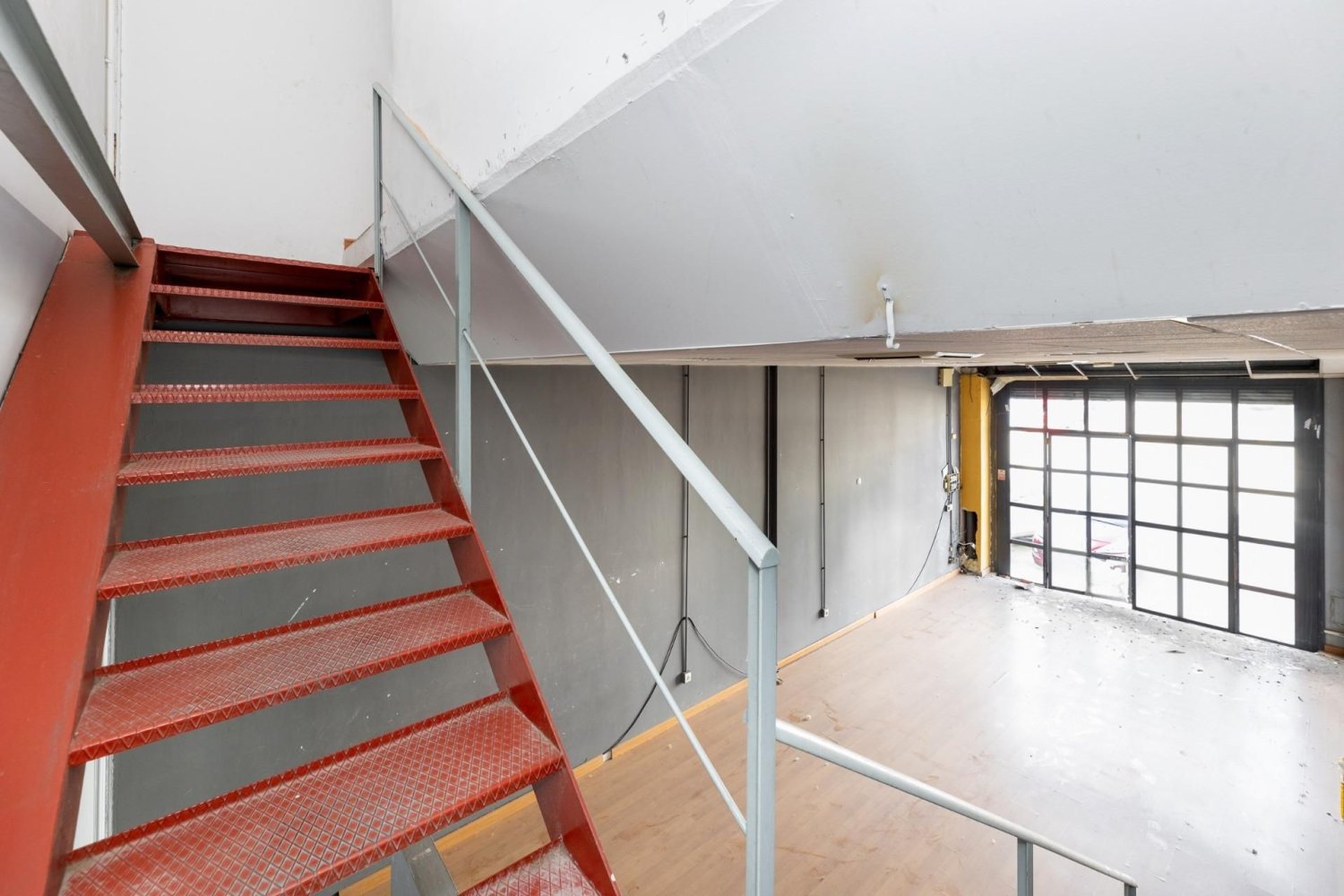 Propriété commerciale à Albolote, Spain 174m² No. 107855