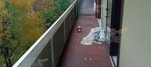 Квартира с 6 комнатами в Брешиа, Италия № 4381 13