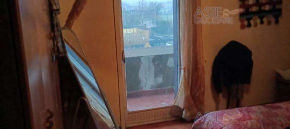 Квартира с 6 комнатами в Брешиа, Италия № 4381 17