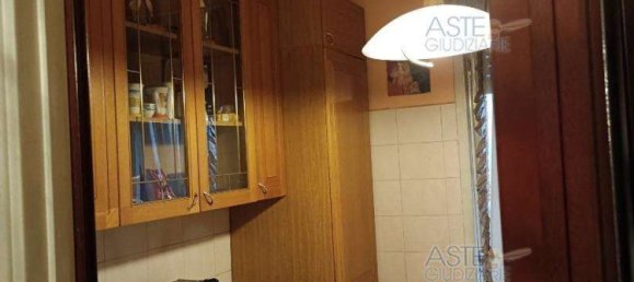 Квартира с 6 комнатами в Брешиа, Италия № 4381 11