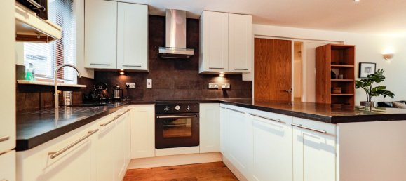 2 bedrooms Apartment in North Yorkshire, United Kingdom No. 2237 5